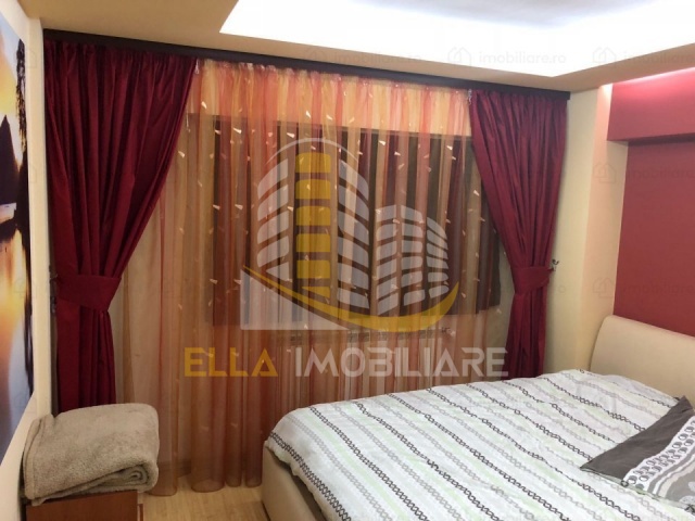 Zona Mall, Botosani, Botosani, Romania, 3 Bedrooms Bedrooms, 4 Rooms Rooms,2 BathroomsBathrooms,Apartament 4+ camere,De vanzare,3,3641