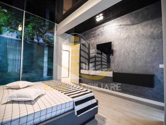 Mamaia Nord, Constanta, Constanta, Romania, 1 Bedroom Bedrooms, 2 Rooms Rooms,1 BathroomBathrooms,Apartament 2 camere,De vanzare,1,3648