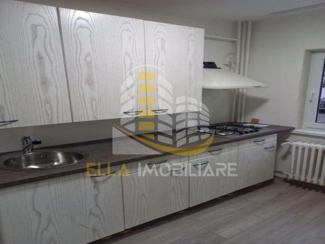 Zona Capat 1, Botosani, Botosani, Romania, 1 Bedroom Bedrooms, 2 Rooms Rooms,1 BathroomBathrooms,Apartament 2 camere,De inchiriat,3656