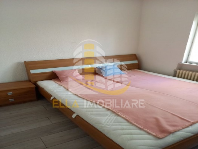 Zona Capat 1, Botosani, Botosani, Romania, 1 Bedroom Bedrooms, 2 Rooms Rooms,1 BathroomBathrooms,Apartament 2 camere,De inchiriat,3656