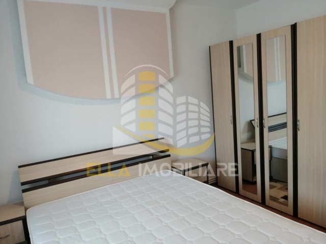 Zona Piata Mare, Botosani, Botosani, Romania, 1 Bedroom Bedrooms, 2 Rooms Rooms,1 BathroomBathrooms,Apartament 2 camere,De inchiriat,3,3658