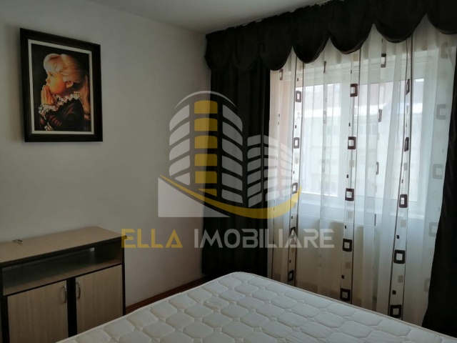 Zona Piata Mare, Botosani, Botosani, Romania, 1 Bedroom Bedrooms, 2 Rooms Rooms,1 BathroomBathrooms,Apartament 2 camere,De inchiriat,3,3658