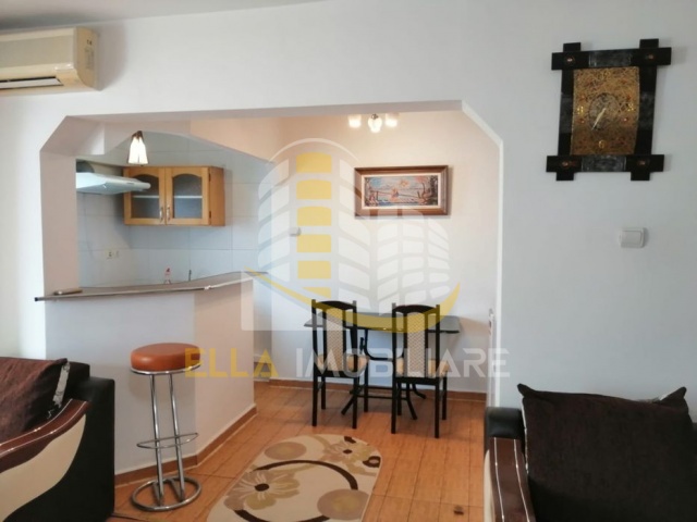 Zona Piata Mare, Botosani, Botosani, Romania, 1 Bedroom Bedrooms, 2 Rooms Rooms,1 BathroomBathrooms,Apartament 2 camere,De inchiriat,3,3658