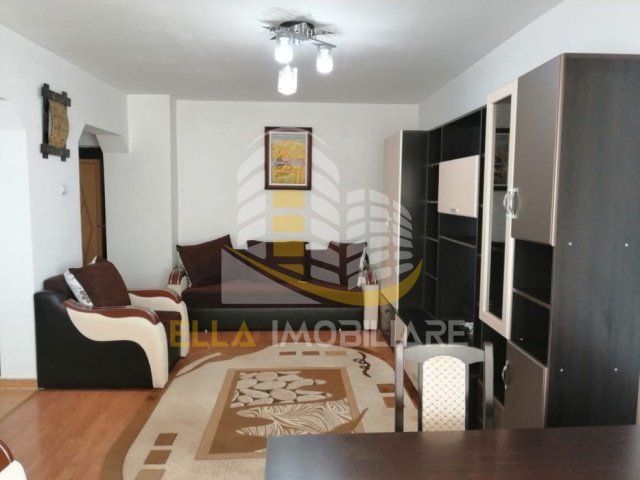 Zona Piata Mare, Botosani, Botosani, Romania, 1 Bedroom Bedrooms, 2 Rooms Rooms,1 BathroomBathrooms,Apartament 2 camere,De inchiriat,3,3658