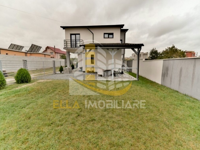 Palazu Mare, Constanta, Constanta, Romania, 3 Bedrooms Bedrooms, 4 Rooms Rooms,2 BathroomsBathrooms,Casa / vila,De vanzare,3666