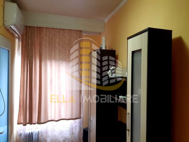 Tomis III, Constanta, Constanta, Romania, 1 Bedroom Bedrooms, 1 Room Rooms,1 BathroomBathrooms,Garsoniera,De vanzare,4,3673