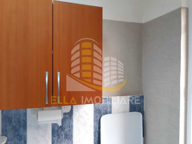 Tomis III, Constanta, Constanta, Romania, 1 Bedroom Bedrooms, 1 Room Rooms,1 BathroomBathrooms,Garsoniera,De vanzare,4,3673