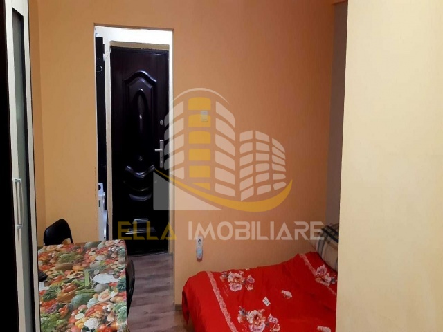 Tomis III, Constanta, Constanta, Romania, 1 Bedroom Bedrooms, 1 Room Rooms,1 BathroomBathrooms,Garsoniera,De vanzare,4,3673