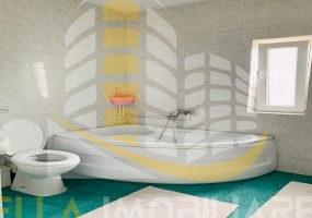 Inel II, Constanta, Constanta, Romania, 2 Bedrooms Bedrooms, 3 Rooms Rooms,1 BathroomBathrooms,Apartament 3 camere,De vanzare,4,3678