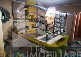 Zona Unirii, Botosani, Botosani, Romania, 2 Bedrooms Bedrooms, 3 Rooms Rooms,2 BathroomsBathrooms,Apartament 3 camere,De vanzare,1,3684