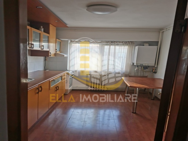 Inel II, Constanta, Constanta, Romania, 2 Bedrooms Bedrooms, 3 Rooms Rooms,1 BathroomBathrooms,Apartament 3 camere,De vanzare,3,3703