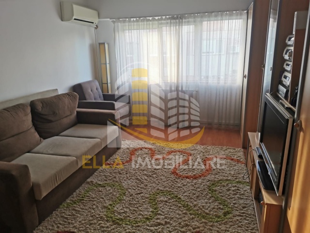 Inel II, Constanta, Constanta, Romania, 2 Bedrooms Bedrooms, 3 Rooms Rooms,1 BathroomBathrooms,Apartament 3 camere,De vanzare,3,3703