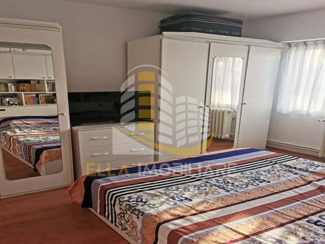 Inel II, Constanta, Constanta, Romania, 2 Bedrooms Bedrooms, 3 Rooms Rooms,1 BathroomBathrooms,Apartament 3 camere,De vanzare,3,3703