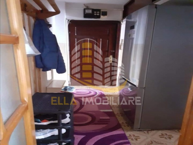 Tomis Nord, Constanta, Constanta, Romania, 1 Bedroom Bedrooms, 2 Rooms Rooms,1 BathroomBathrooms,Apartament 2 camere,De vanzare,4,3732