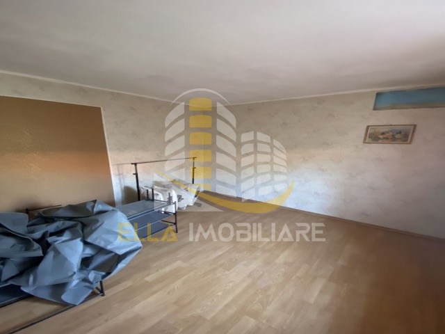 Tomis III, Constanta, Constanta, Romania, 2 Bedrooms Bedrooms, 3 Rooms Rooms,1 BathroomBathrooms,Casa / vila,De vanzare,3747