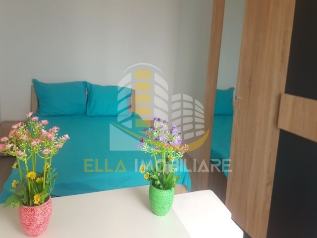 Tomis Nord, Constanta, Constanta, Romania, 1 Bedroom Bedrooms, 2 Rooms Rooms,1 BathroomBathrooms,Apartament 2 camere,De vanzare,4,3763