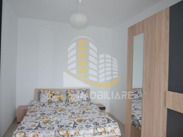 Tomis Nord, Constanta, Constanta, Romania, 1 Bedroom Bedrooms, 2 Rooms Rooms,1 BathroomBathrooms,Apartament 2 camere,De vanzare,4,3763