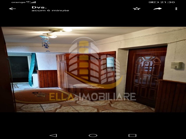 Zona Stadion, Botosani, Botosani, Romania, 1 Bedroom Bedrooms, 2 Rooms Rooms,1 BathroomBathrooms,Apartament 2 camere,De vanzare,7,3775