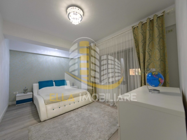 Coiciu, Constanta, Constanta, Romania, 1 Bedroom Bedrooms, 2 Rooms Rooms,1 BathroomBathrooms,Apartament 2 camere,De vanzare,1,3778