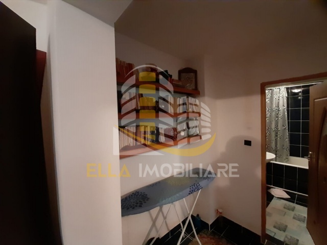 Zona Primaverii, Botosani, Botosani, Romania, 1 Bedroom Bedrooms, 2 Rooms Rooms,1 BathroomBathrooms,Apartament 2 camere,De vanzare,3783