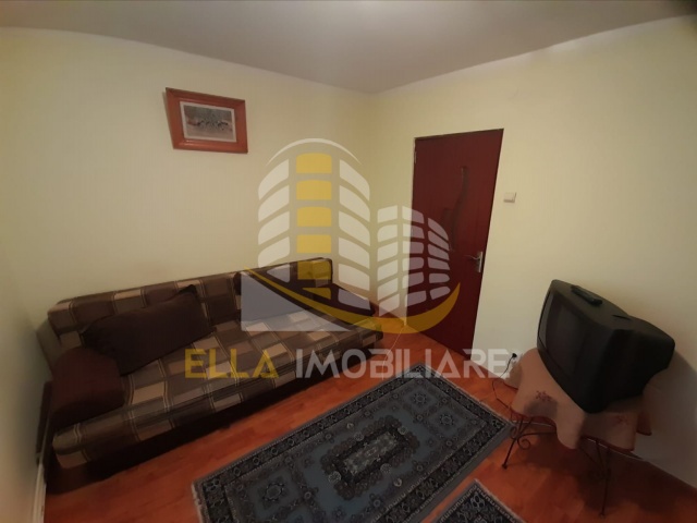 Zona Primaverii, Botosani, Botosani, Romania, 1 Bedroom Bedrooms, 2 Rooms Rooms,1 BathroomBathrooms,Apartament 2 camere,De vanzare,3783