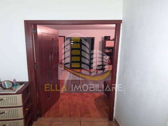 Zona Primaverii, Botosani, Botosani, Romania, 1 Bedroom Bedrooms, 2 Rooms Rooms,1 BathroomBathrooms,Apartament 2 camere,De vanzare,3783