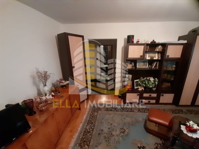 Zona Primaverii, Botosani, Botosani, Romania, 1 Bedroom Bedrooms, 2 Rooms Rooms,1 BathroomBathrooms,Apartament 2 camere,De vanzare,3783