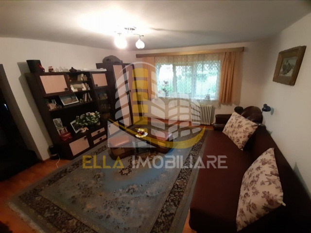 Zona Primaverii, Botosani, Botosani, Romania, 1 Bedroom Bedrooms, 2 Rooms Rooms,1 BathroomBathrooms,Apartament 2 camere,De vanzare,3783