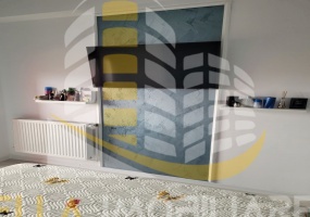 Mamaia Nord, Constanta, Constanta, Romania, 1 Bedroom Bedrooms, 2 Rooms Rooms,1 BathroomBathrooms,Apartament 2 camere,De vanzare,3,3793