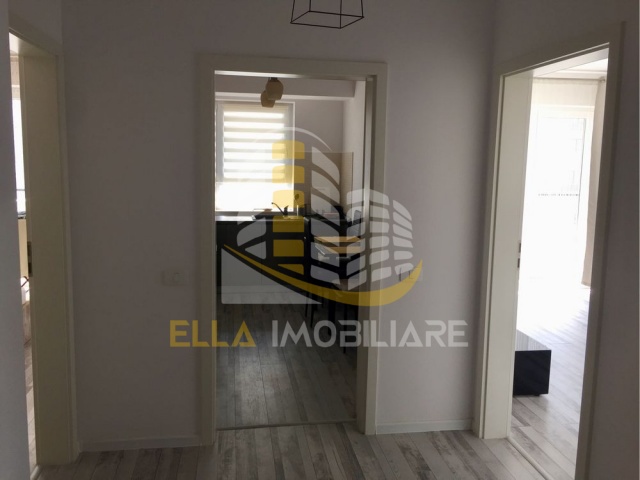 Tomis Plus-Boreal, Constanta, Constanta, Romania, 2 Bedrooms Bedrooms, 3 Rooms Rooms,1 BathroomBathrooms,Apartament 3 camere,De vanzare,3,3802