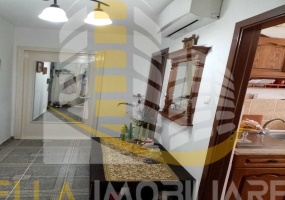Zona Primaverii, Botosani, Botosani, Romania, 1 Bedroom Bedrooms, 2 Rooms Rooms,1 BathroomBathrooms,Apartament 2 camere,De vanzare,3,3807