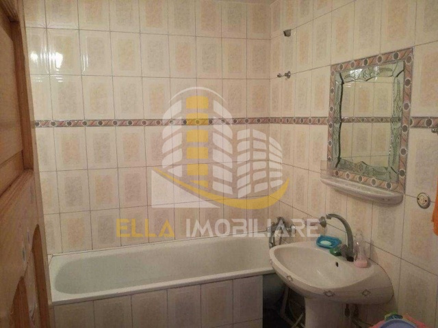 Zona Donici, Botosani, Botosani, Romania, 1 Bedroom Bedrooms, 2 Rooms Rooms,1 BathroomBathrooms,Apartament 2 camere,De vanzare,2,3809