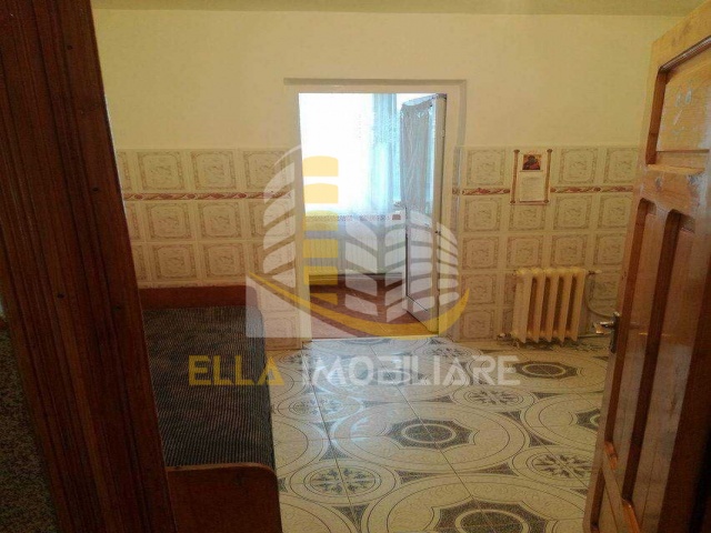 Zona Donici, Botosani, Botosani, Romania, 1 Bedroom Bedrooms, 2 Rooms Rooms,1 BathroomBathrooms,Apartament 2 camere,De vanzare,2,3809