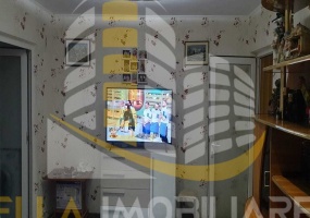 Compozitori, Constanta, Constanta, Romania, 1 Bedroom Bedrooms, 2 Rooms Rooms,1 BathroomBathrooms,Apartament 2 camere,De vanzare,3,3811