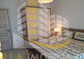 Mamaia Nord, Constanta, Constanta, Romania, 1 Bedroom Bedrooms, 2 Rooms Rooms,1 BathroomBathrooms,Apartament 2 camere,De vanzare,1,3822