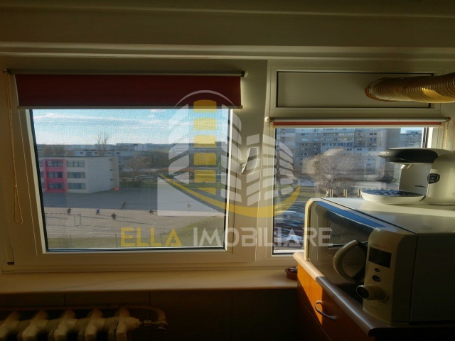 Tomis Nord, Constanta, Constanta, Romania, 1 Bedroom Bedrooms, 2 Rooms Rooms,1 BathroomBathrooms,Apartament 2 camere,De vanzare,4,3824