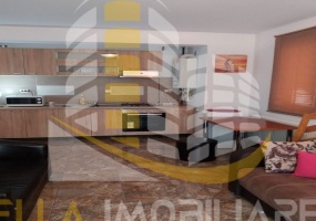 Mamaia Nord, Constanta, Constanta, Romania, 1 Bedroom Bedrooms, 2 Rooms Rooms,1 BathroomBathrooms,Apartament 2 camere,De vanzare,3827