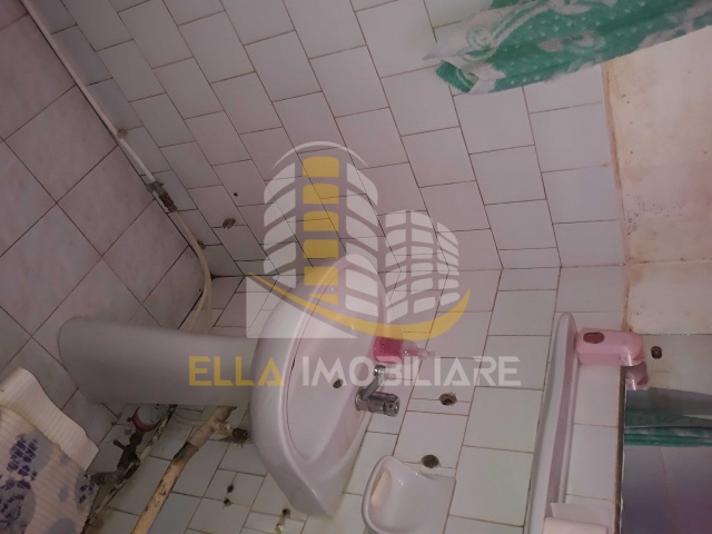 Zona Stejari, Botosani, Botosani, Romania, 2 Bedrooms Bedrooms, 3 Rooms Rooms,1 BathroomBathrooms,Apartament 3 camere,De vanzare,4,3836