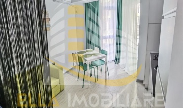 Mamaia Nord, Constanta, Constanta, Romania, 1 Bedroom Bedrooms, 2 Rooms Rooms,1 BathroomBathrooms,Apartament 2 camere,De vanzare,3838