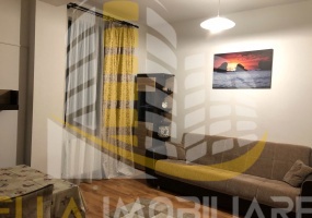 Tomis Nord, Constanta, Constanta, Romania, 1 Bedroom Bedrooms, 2 Rooms Rooms,1 BathroomBathrooms,Apartament 2 camere,De vanzare,2,3841