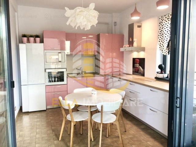 Palazu Mare, Constanta, Constanta, Romania, 3 Bedrooms Bedrooms, 4 Rooms Rooms,2 BathroomsBathrooms,Apartament 4+ camere,De vanzare,3842