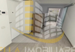 Tomis I, Constanta, Constanta, Romania, 1 Bedroom Bedrooms, 2 Rooms Rooms,1 BathroomBathrooms,Apartament 2 camere,De vanzare,2,3851