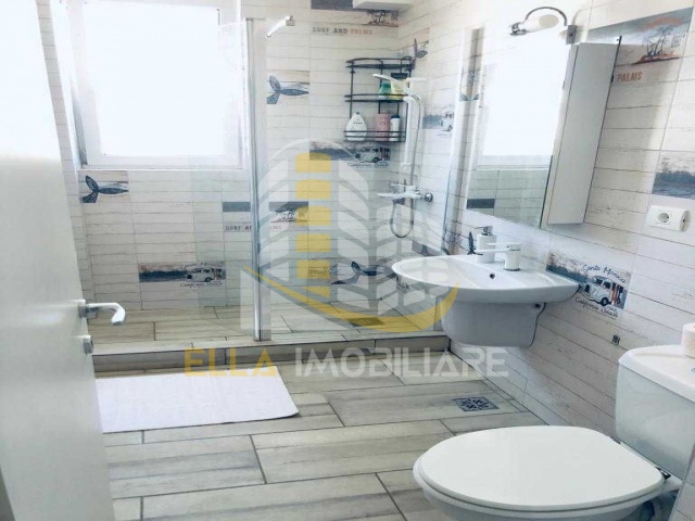 Mamaia Nord, Constanta, Constanta, Romania, 1 Bedroom Bedrooms, 2 Rooms Rooms,1 BathroomBathrooms,Apartament 2 camere,De vanzare,5,3876