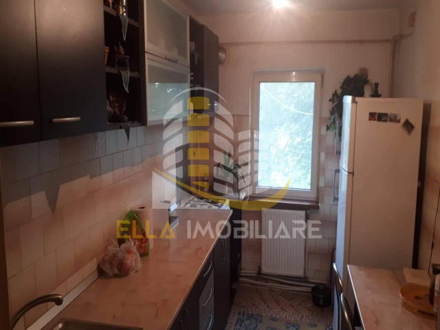 Zona Mall, Botosani, Botosani, Romania, 2 Bedrooms Bedrooms, 3 Rooms Rooms,1 BathroomBathrooms,Apartament 3 camere,De vanzare,1,3882
