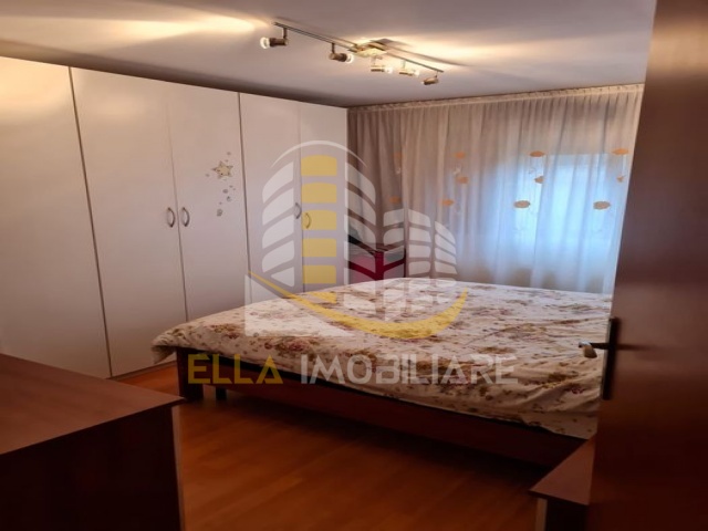 Zona Imparat Traian, Botosani, Botosani, Romania, 2 Bedrooms Bedrooms, 3 Rooms Rooms,1 BathroomBathrooms,Apartament 3 camere,De vanzare,1,3906
