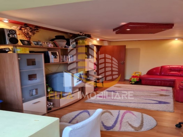 Zona Imparat Traian, Botosani, Botosani, Romania, 2 Bedrooms Bedrooms, 3 Rooms Rooms,1 BathroomBathrooms,Apartament 3 camere,De vanzare,1,3906
