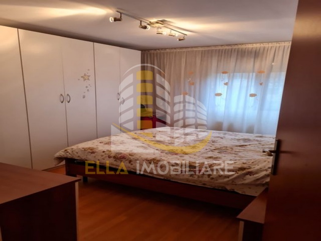 Zona Imparat Traian, Botosani, Botosani, Romania, 2 Bedrooms Bedrooms, 3 Rooms Rooms,1 BathroomBathrooms,Apartament 3 camere,De vanzare,1,3906