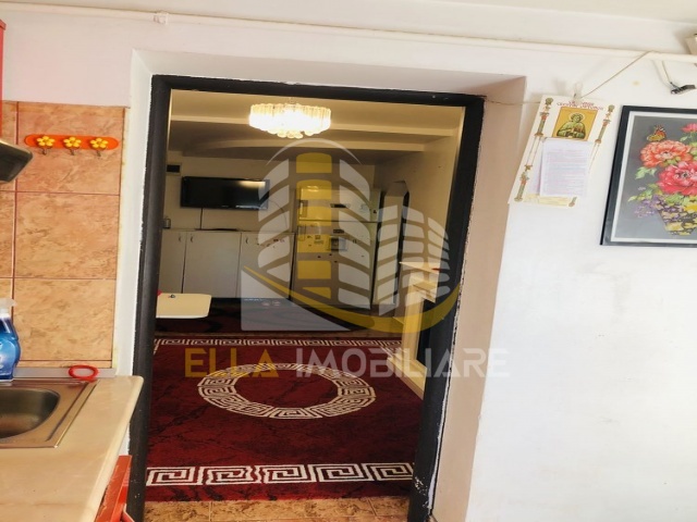 Zona Bucovina, Botosani, Botosani, Romania, 1 Bedroom Bedrooms, 2 Rooms Rooms,1 BathroomBathrooms,Apartament 2 camere,De vanzare,3912