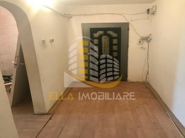 Zona Capat 1, Botosani, Botosani, Romania, 1 Bedroom Bedrooms, 2 Rooms Rooms,1 BathroomBathrooms,Apartament 2 camere,De vanzare,3913
