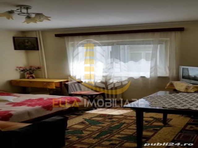 Zona Bucovina, Botosani, Botosani, Romania, 1 Bedroom Bedrooms, 1 Room Rooms,1 BathroomBathrooms,Apartament 2 camere,De vanzare,1,3920